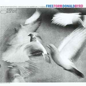 FLAC Donald Byrd - Free Form