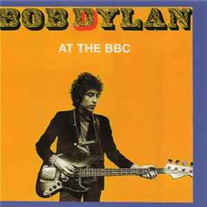 FLAC Bob Dylan - At The BBC