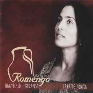 FLAC Romengo - Nagyecsed - Budapest
