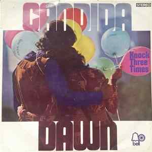 FLAC Dawn - Candida