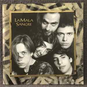 FLAC La Mala Sangre - La Mala Sangre