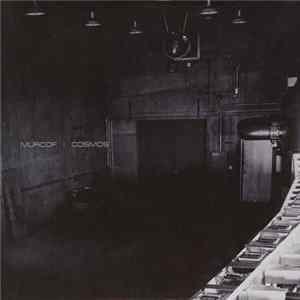 FLAC Murcof - Cosmos
