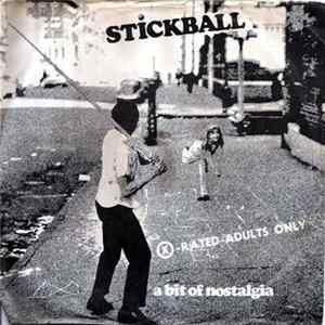 FLAC P. Vert - Stickball. A Bit Of Nostalgia