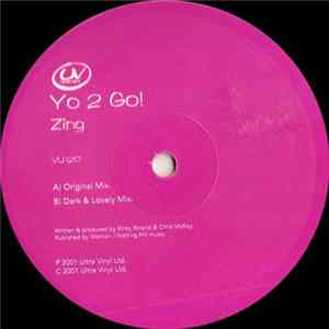 FLAC Yo 2 Go! - Zing