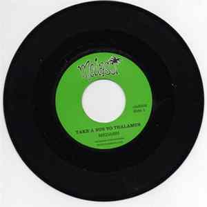 FLAC Medassi - Take A Bus To Thalamus / Bushfire