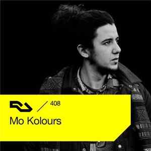 FLAC Mo Kolours - RA.408