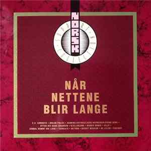 FLAC Various - Når Nettene Blir Lange