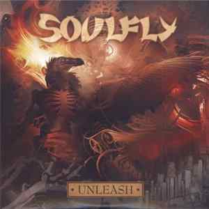 FLAC Soulfly - Unleash