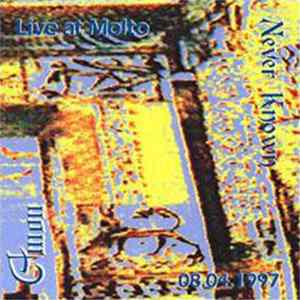 FLAC Amon & Never Known - Live At Molto 08.04.1997