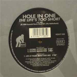 FLAC Hole In One - Life's Too Short