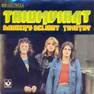 FLAC Triumvirat - Dancer's Delight / Timothy