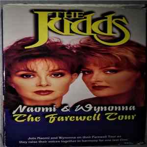FLAC The Judds - Naomi & Wynonna: The Farewell Tour