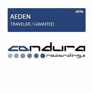 FLAC Aeden - Traveler / Granted