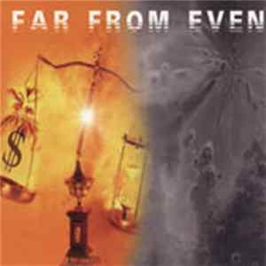 FLAC Far From Even - Far From Even