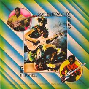 FLAC Sam Mitchell - Bottleneck / Slide Guitar