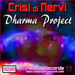 FLAC Dharma Project - Crisi Di Nervi