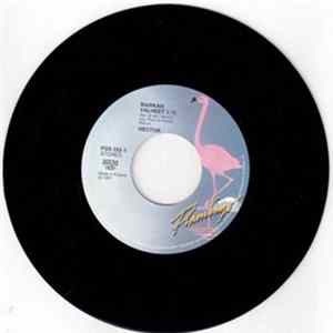 FLAC Hector - Markan Valheet / Halvat Pelit