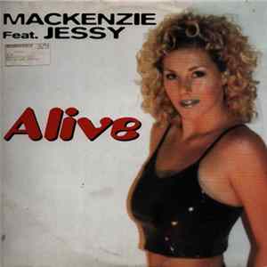 FLAC The Mackenzie - Alive