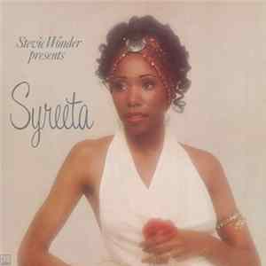 FLAC Stevie Wonder Presents Syreeta - Syreeta