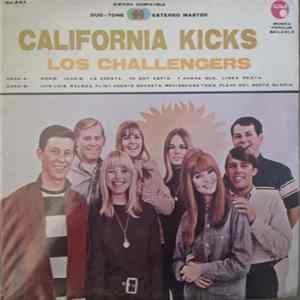 FLAC Los Challengers - California Kicks