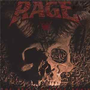 FLAC Rage - The Devil Strikes Again