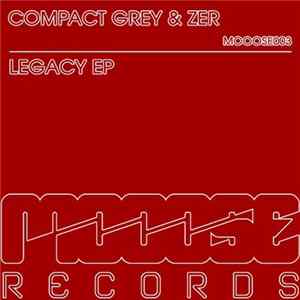 FLAC Compact Grey & Zer - Legacy