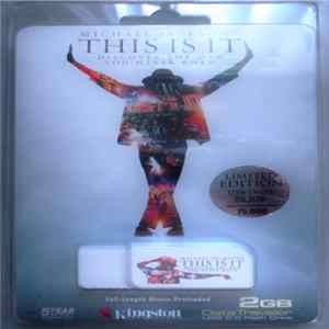 FLAC Michael Jackson - This Is It