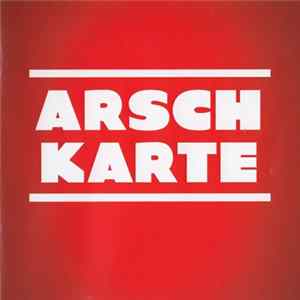 FLAC Heino - Arschkarte
