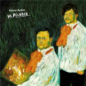 FLAC Fatoni & Dexter - Yo, Picasso