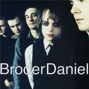 FLAC Broder Daniel - Broder Daniel