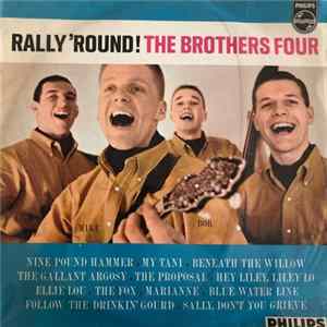 FLAC The Brothers Four - Rally’Round
