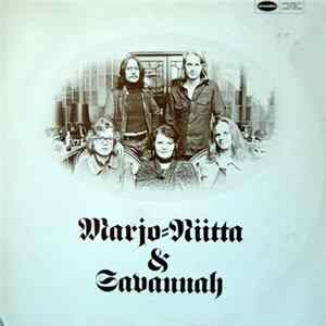 FLAC Marjo-Riitta & Savannah - Marjo-Riitta & Savannah