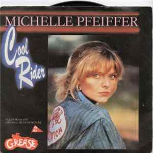 FLAC Michelle Pfeiffer - Cool Rider