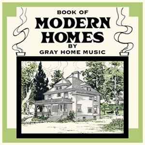 FLAC Gray Home Music - Book Of Modern Homes