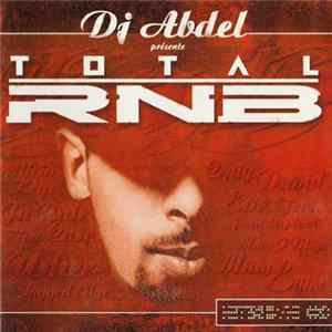FLAC DJ Abdel - Total RNB