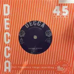 FLAC Roy "C" - Shotgun Wedding
