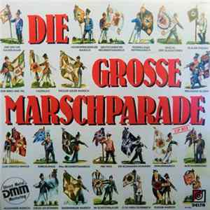 FLAC Various - Die Grosse Marschparade