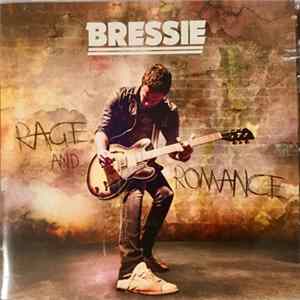 FLAC Bressie - Rage and Romance