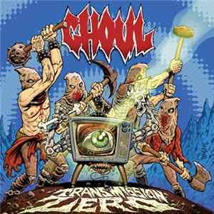 FLAC Ghoul - Transmission Zero