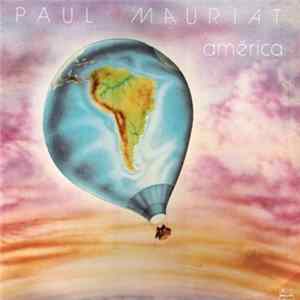 FLAC Paul Mauriat - América