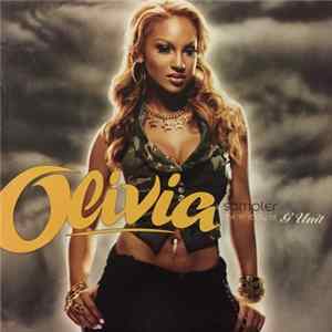 FLAC Olivia - Behind Closed Doors
