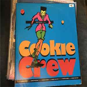 FLAC Cookie Crew - Born This Way (Let's Dance)