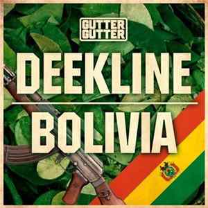 FLAC Deekline - Bolivia