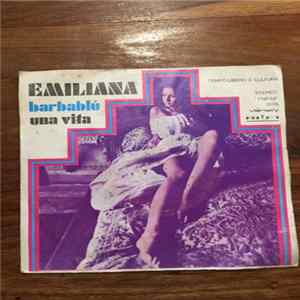 FLAC Emiliana - Barbablù