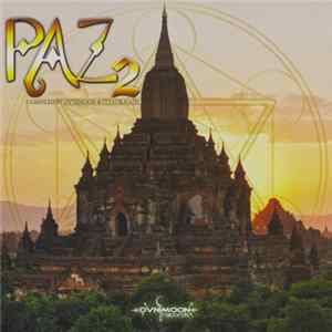 FLAC Ovnimoon & Itzadragon - Paz 2
