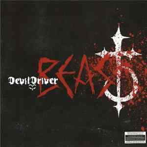 FLAC Devildriver - Beast