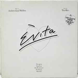 FLAC Andrew Lloyd Webber And Tim Rice - Evita
