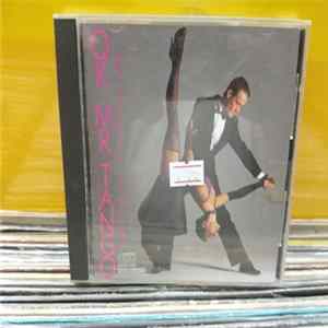 FLAC Mariano Mores, Vikki Carr - O.K. Mr. Tango