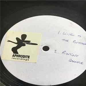 FLAC Aphrodite - Listen To The Rhythm (Remix) / Rinsing Quince