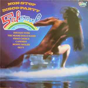 FLAC Various - Salsoul's Non Stop Disco Party
